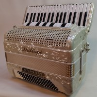 Dallapè Supermaestro V